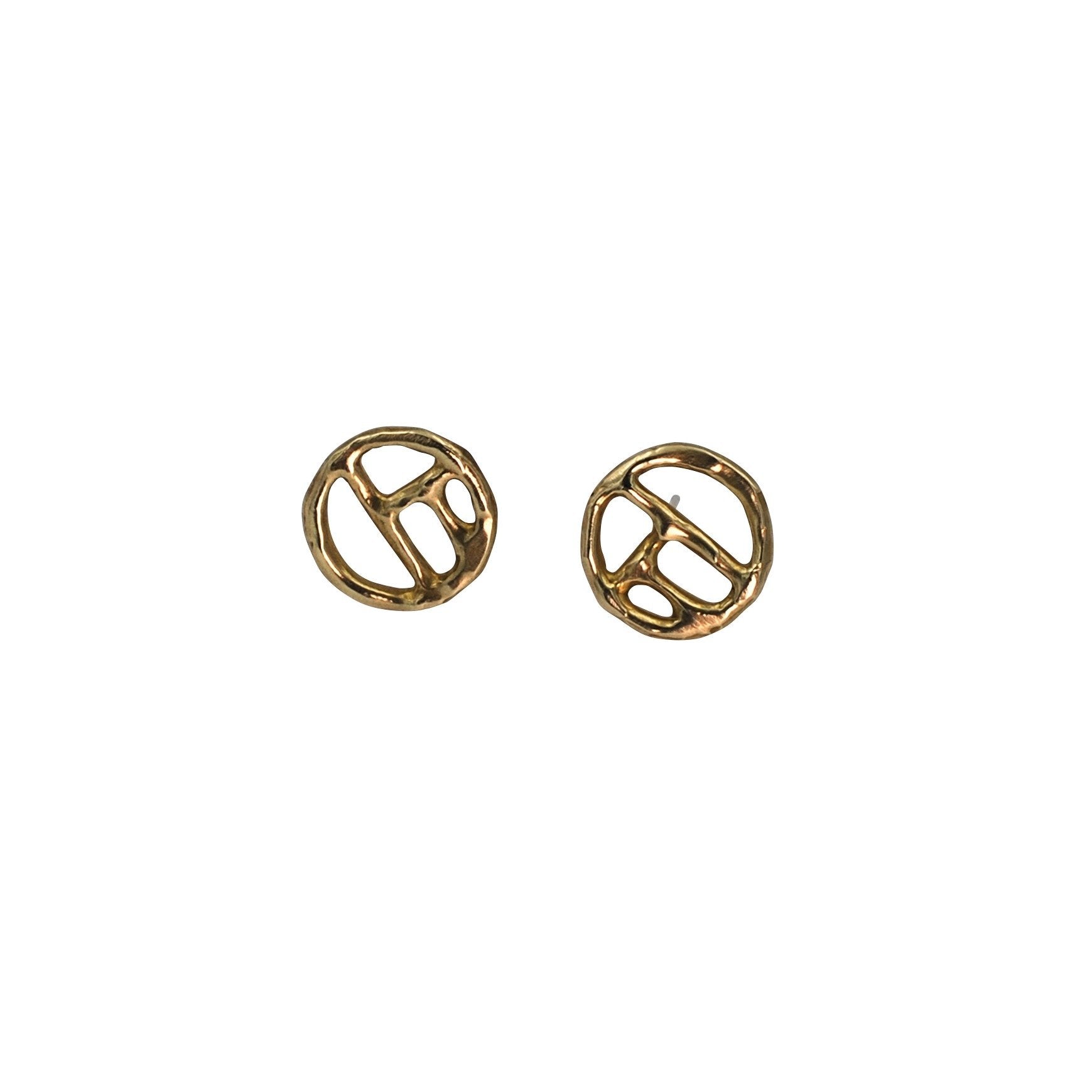 Brass
