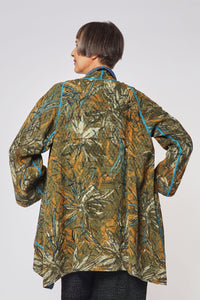 A-Line Jacket #5
