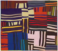 Rhythmic Weave