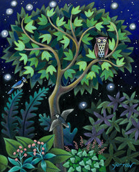 Night Magic