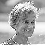 Judith Motzkin