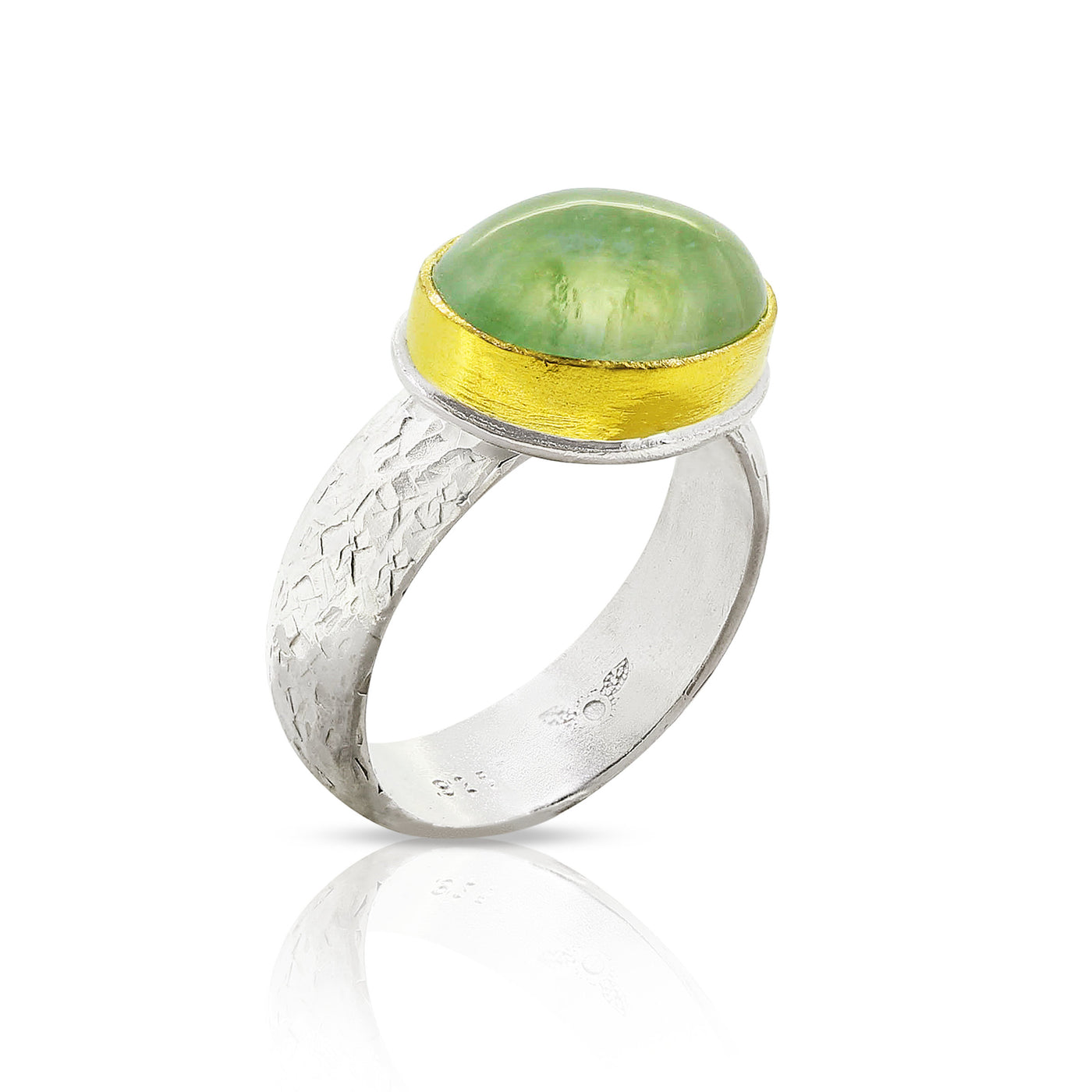 Solar Winds Ring