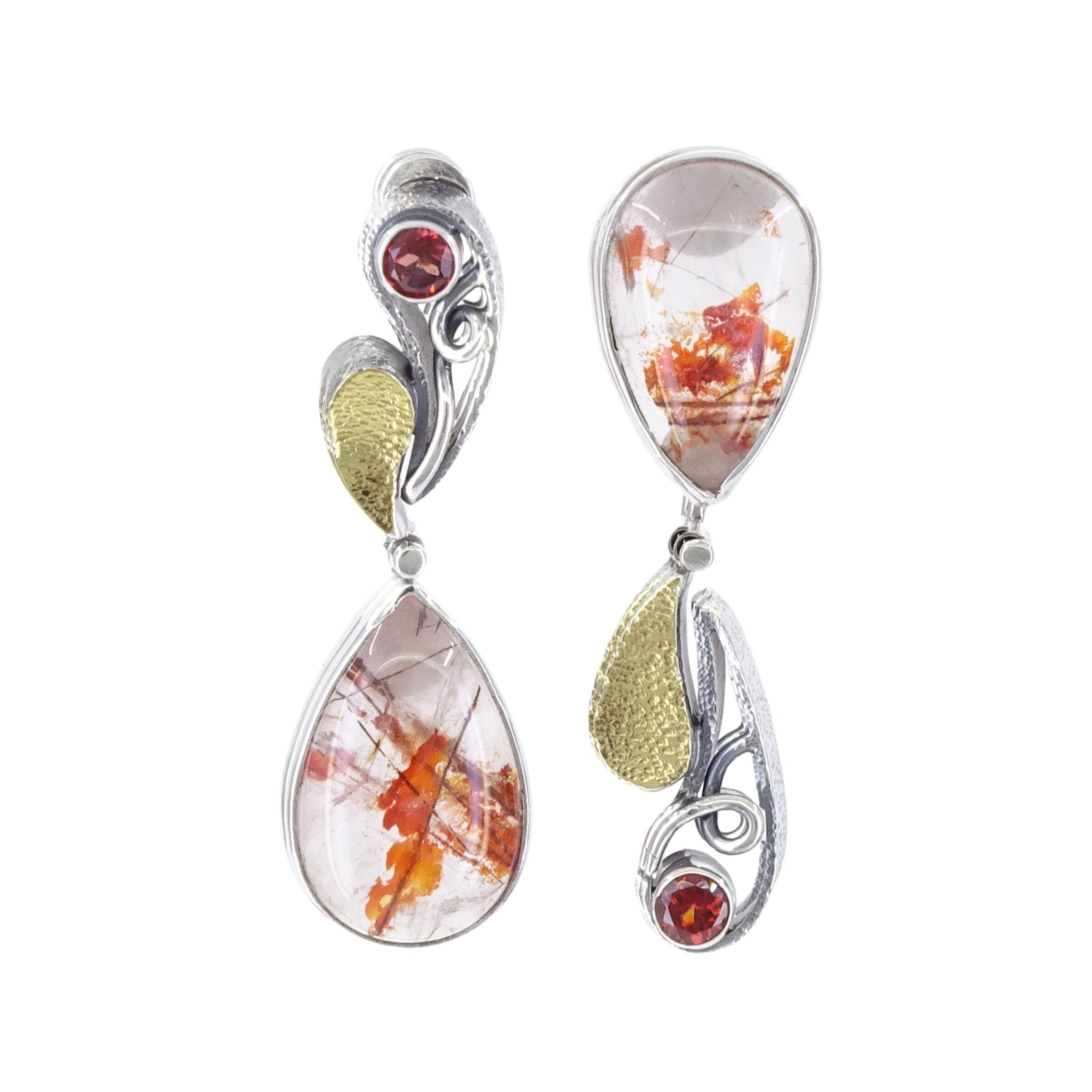 Shakti Earrings