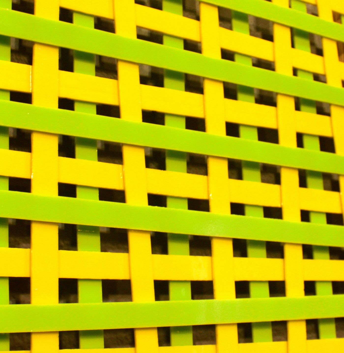 Woven