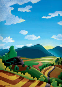 Long View