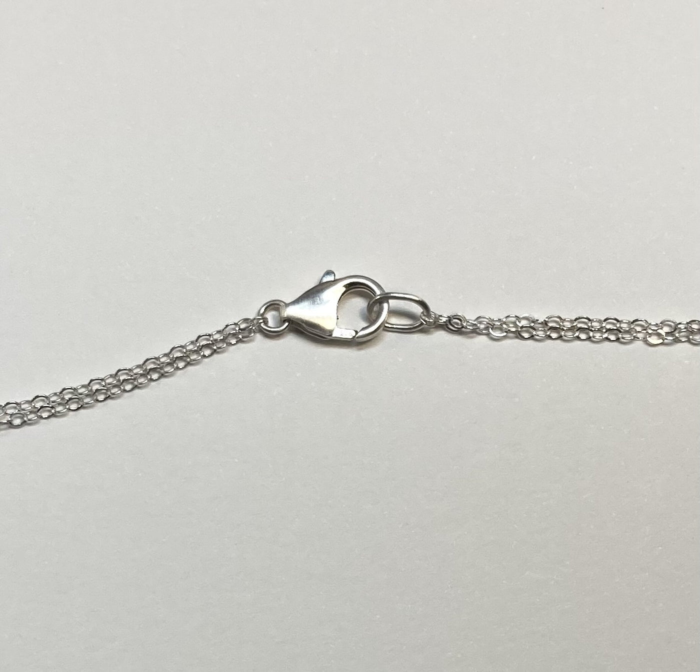 Pierced Shell New Day Pendant