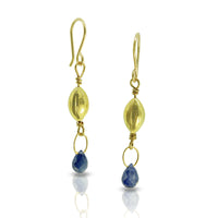 Blue sapphire