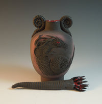 Black Dragon Perfume 2