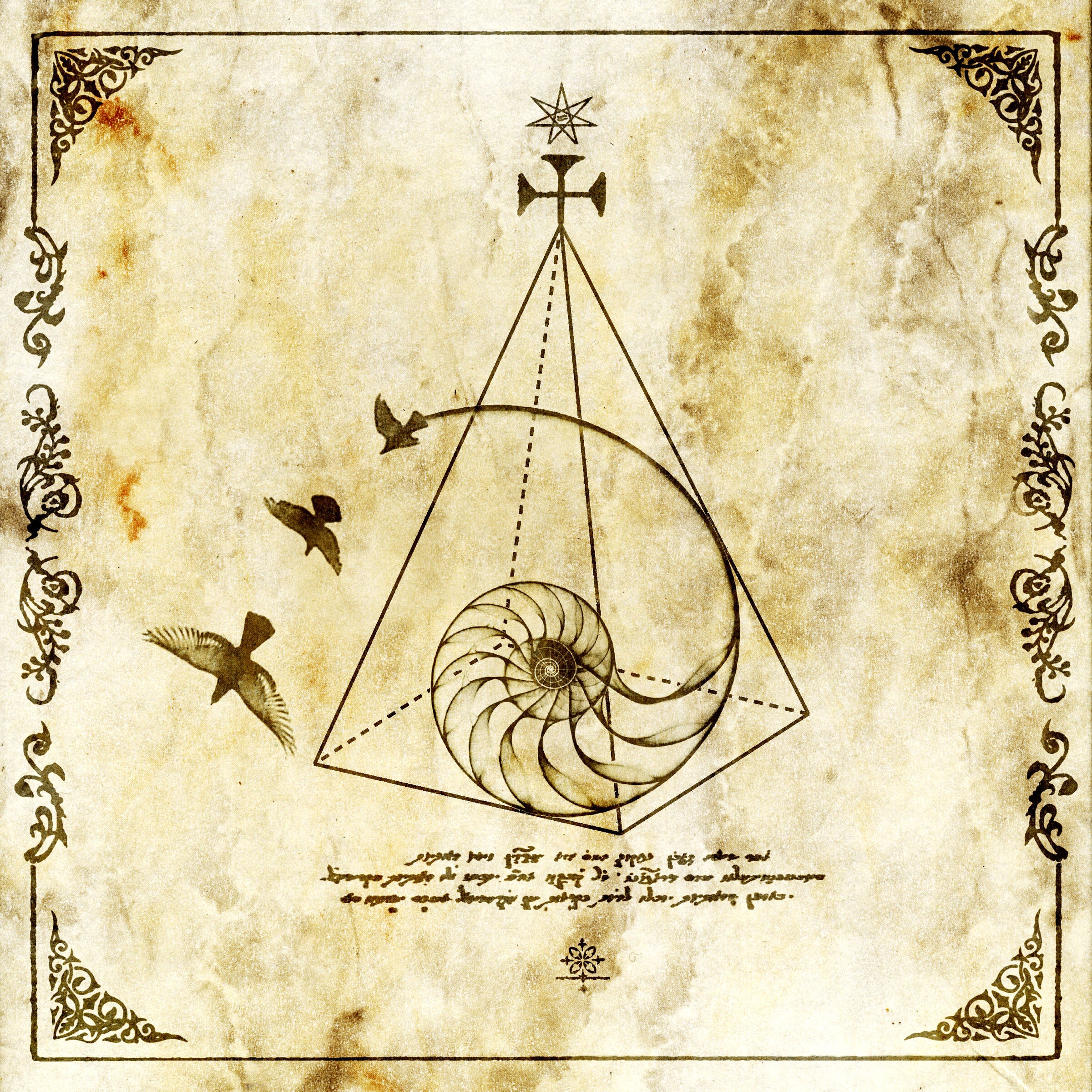 Spiral Healing V