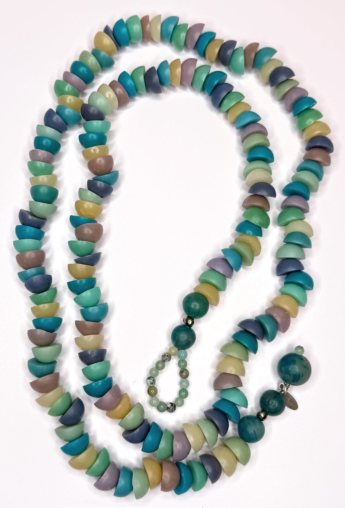 Zig Zag Necklace