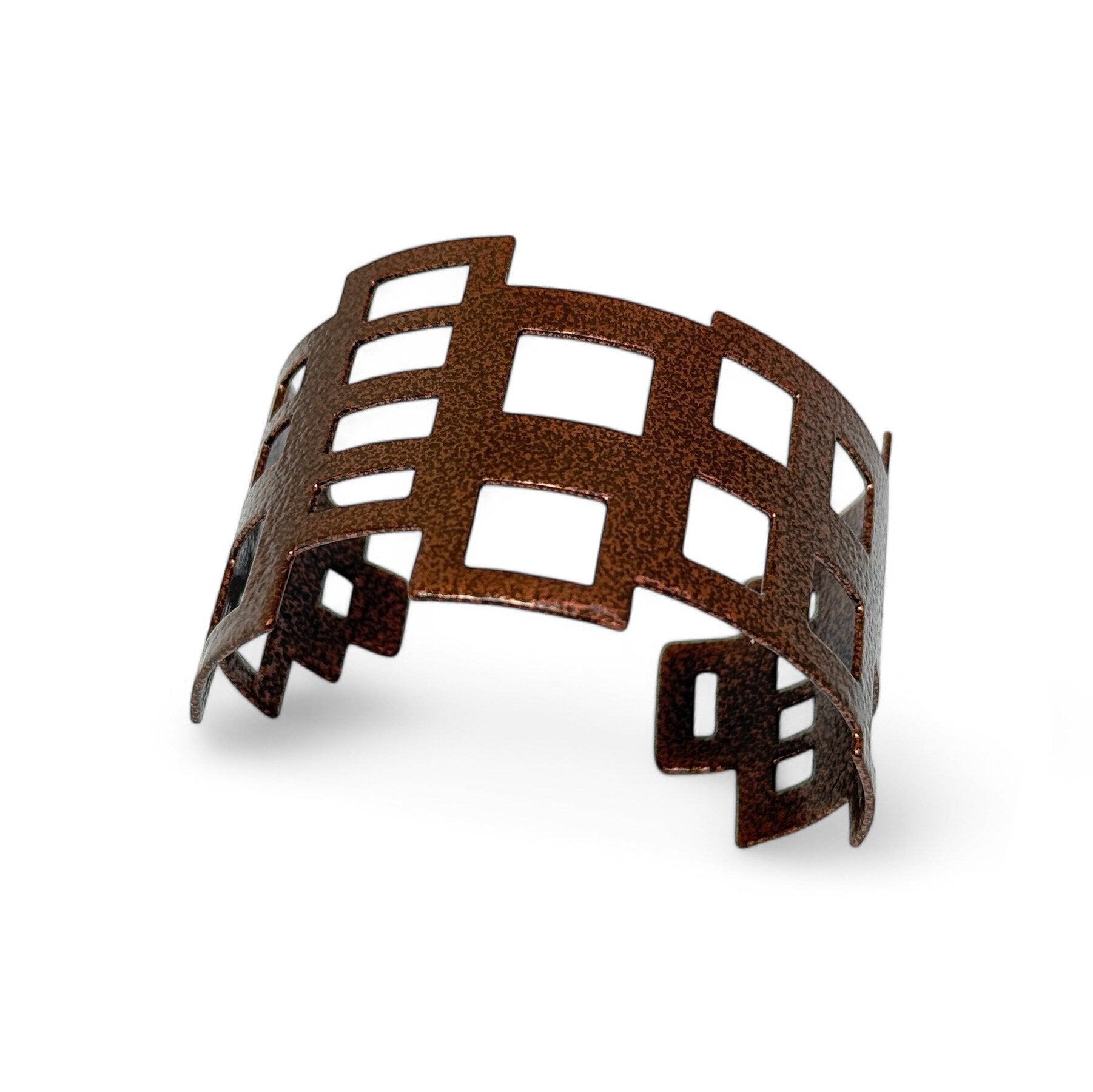 Textured Copper