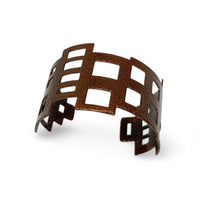 Textured Copper