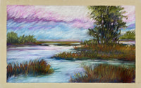 Water's Edge