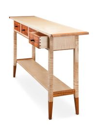 mahogany drawers