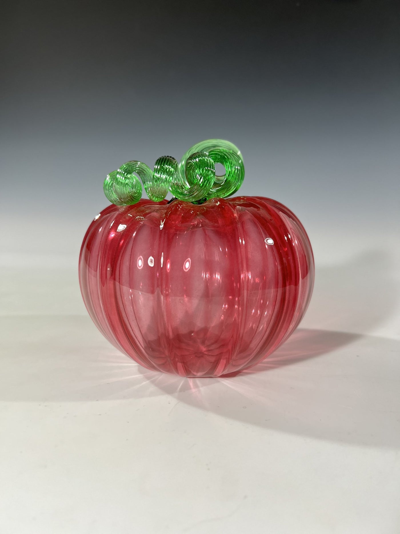 Forever Pink Pumpkin