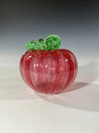 Forever Pink Pumpkin