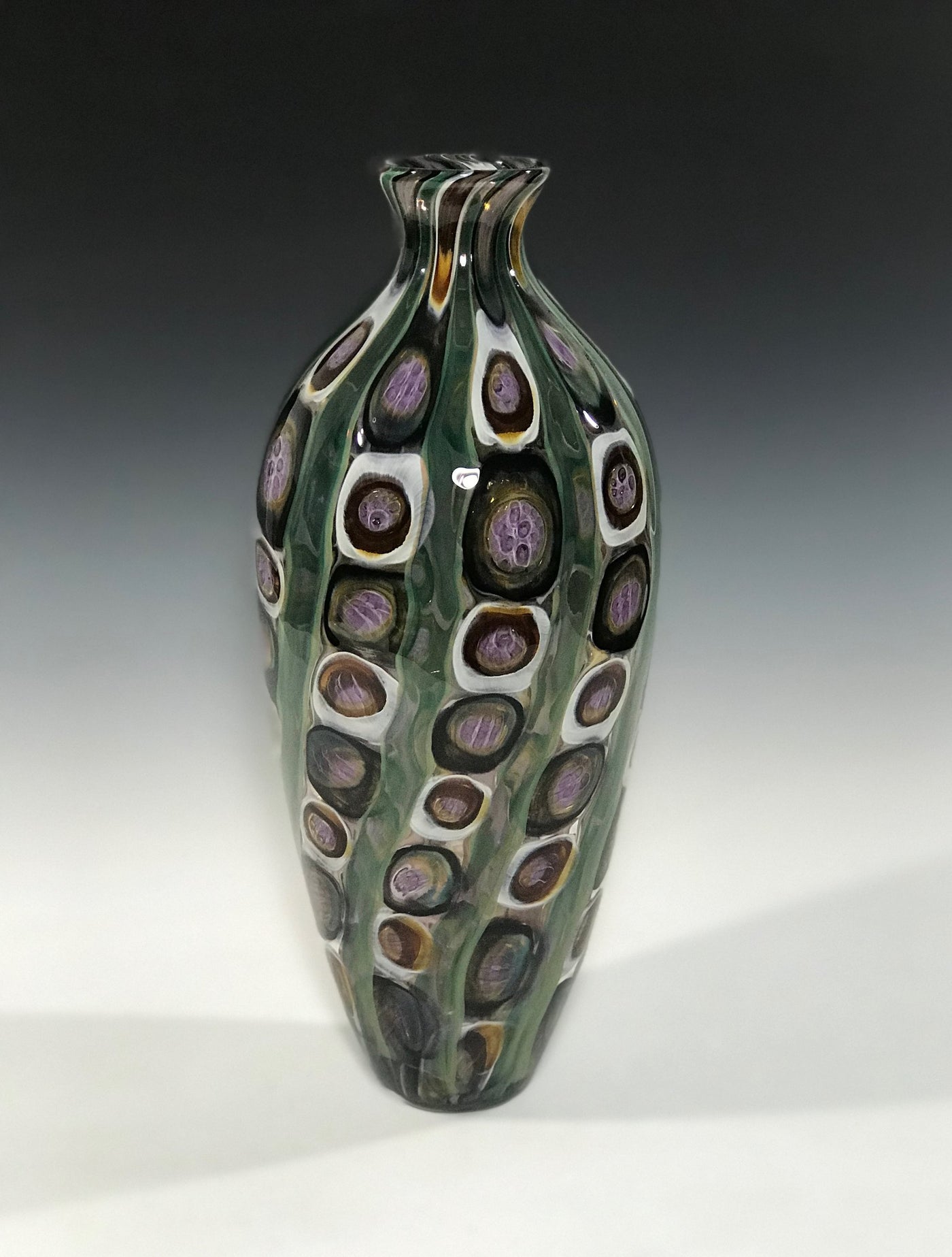 Barnacle Vase