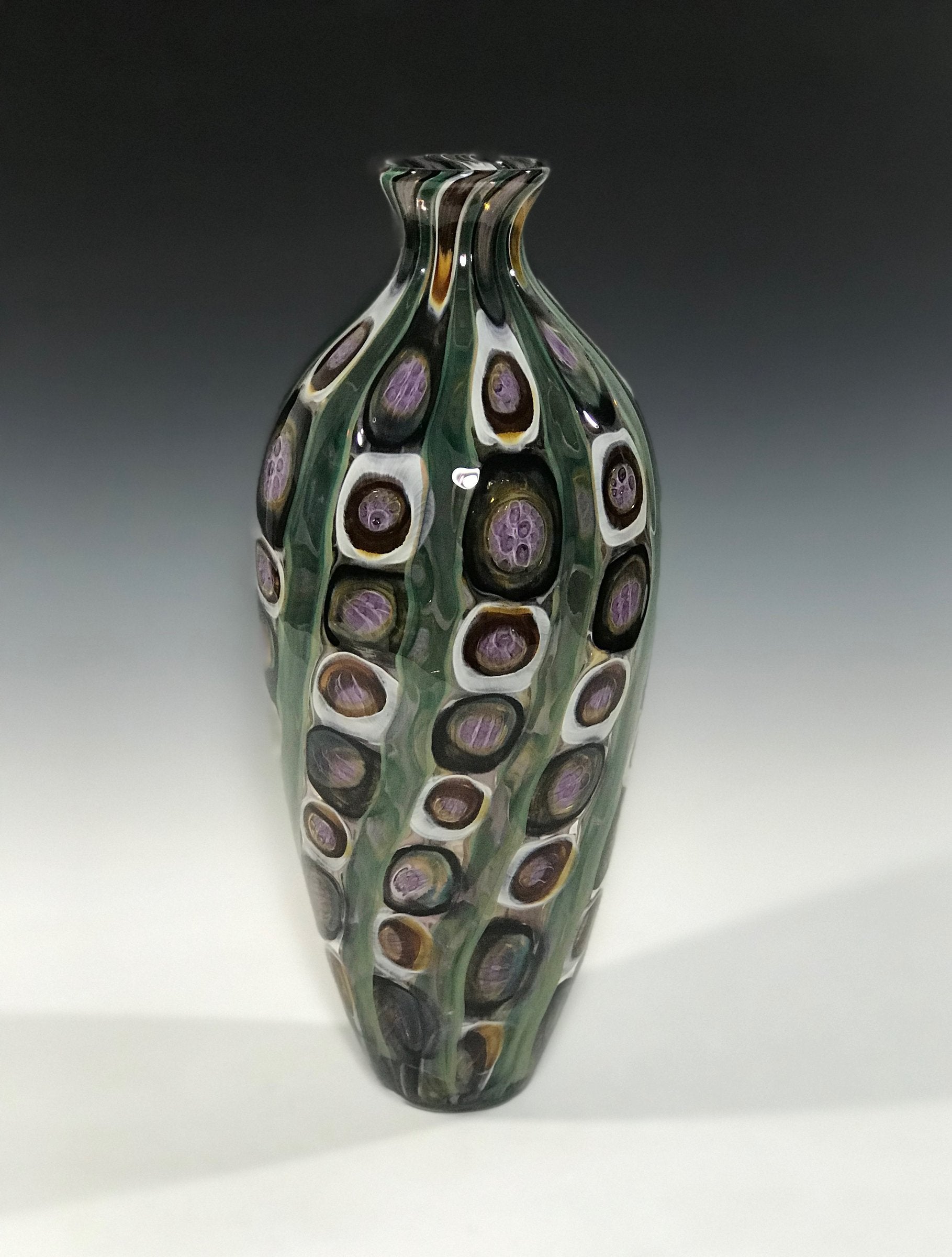 Barnacle Vase