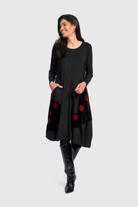 Spotlight Broadway Cocoon Dress