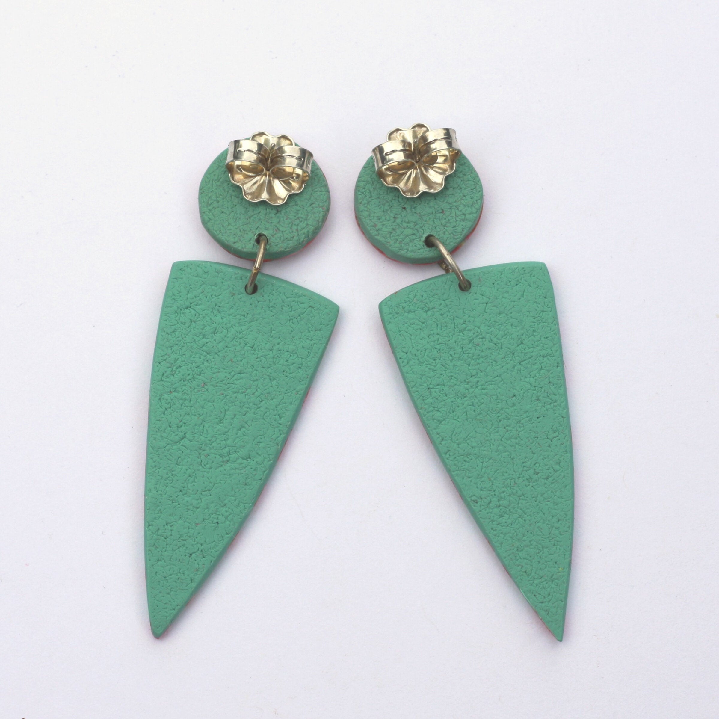 Tropical Waves Earrings