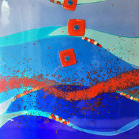 Underwater Spring
