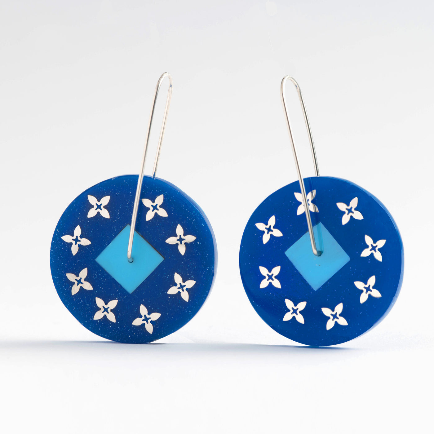 Turquoise & Lapis