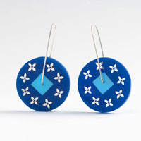 Turquoise & Lapis