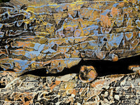 Earth and Aquifer Detail