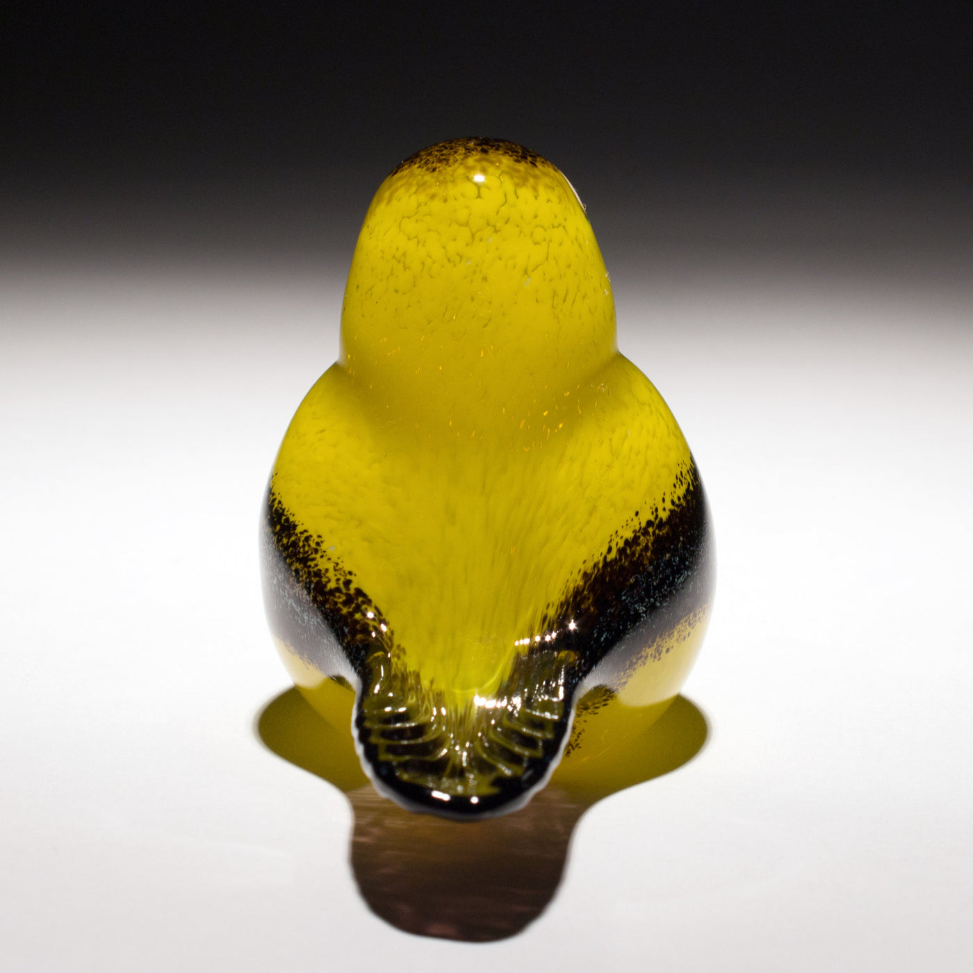 Dreamy Goldfinch
