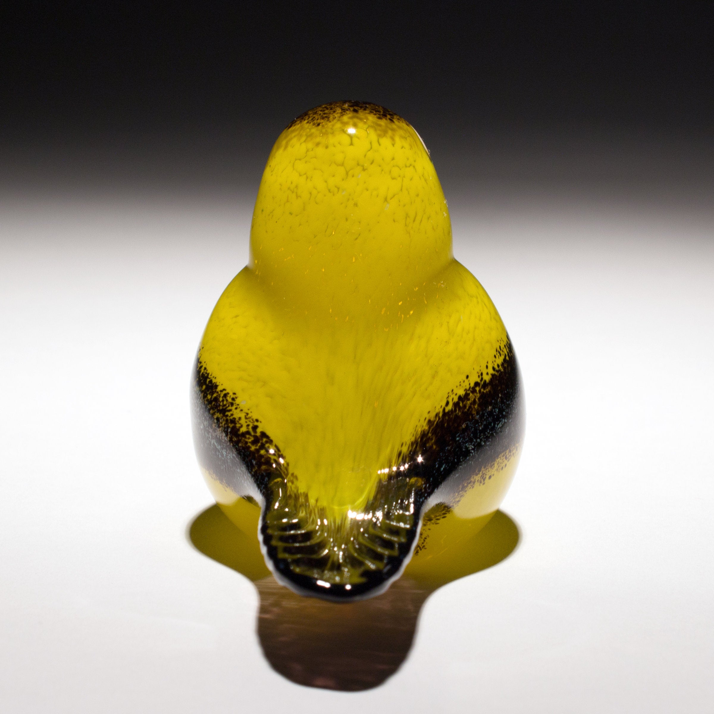 Dreamy Goldfinch