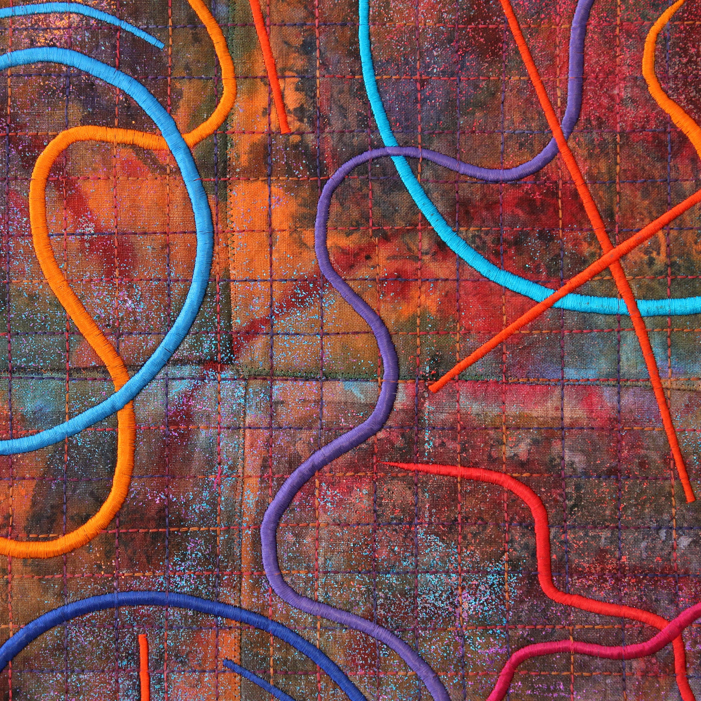 Surfaces No.31