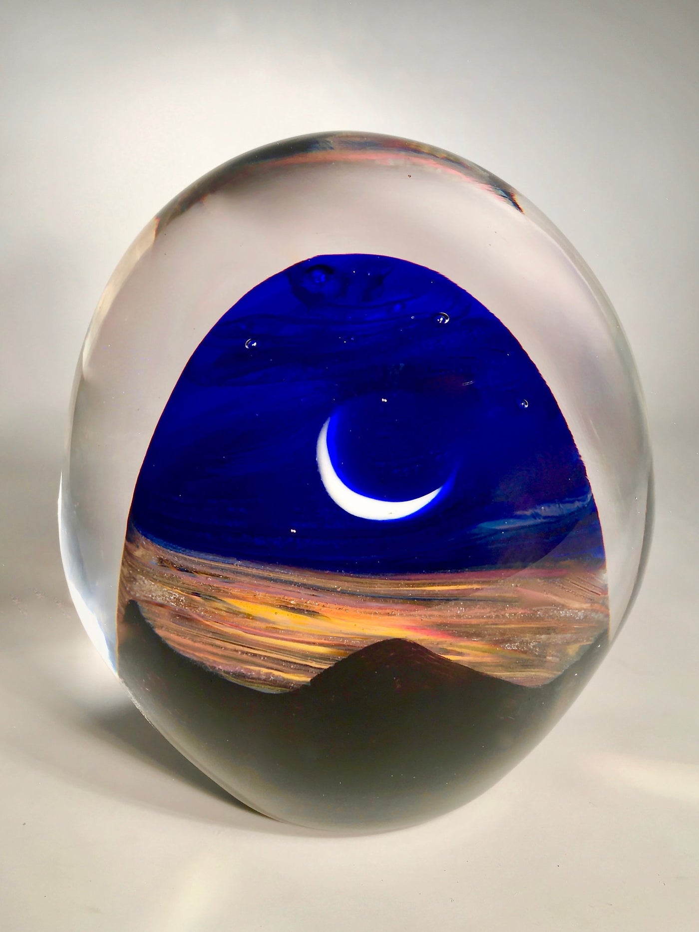 Sunrise Landscape