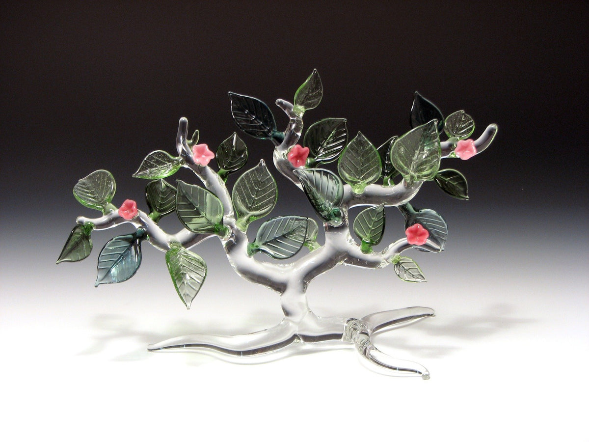 Springtime Tree