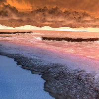 Caribbean Sea & Sky 3