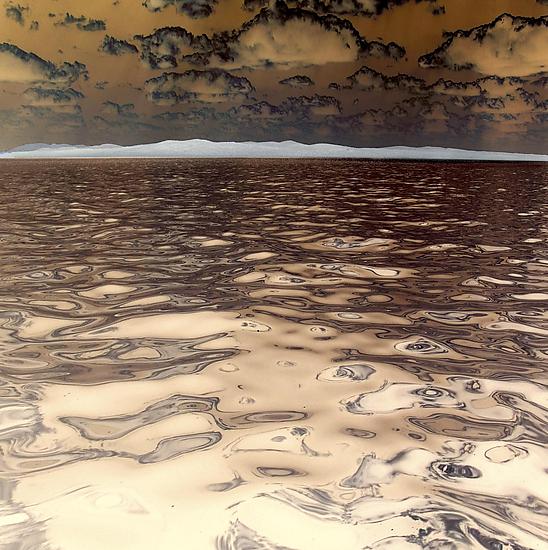 In Visible Sea