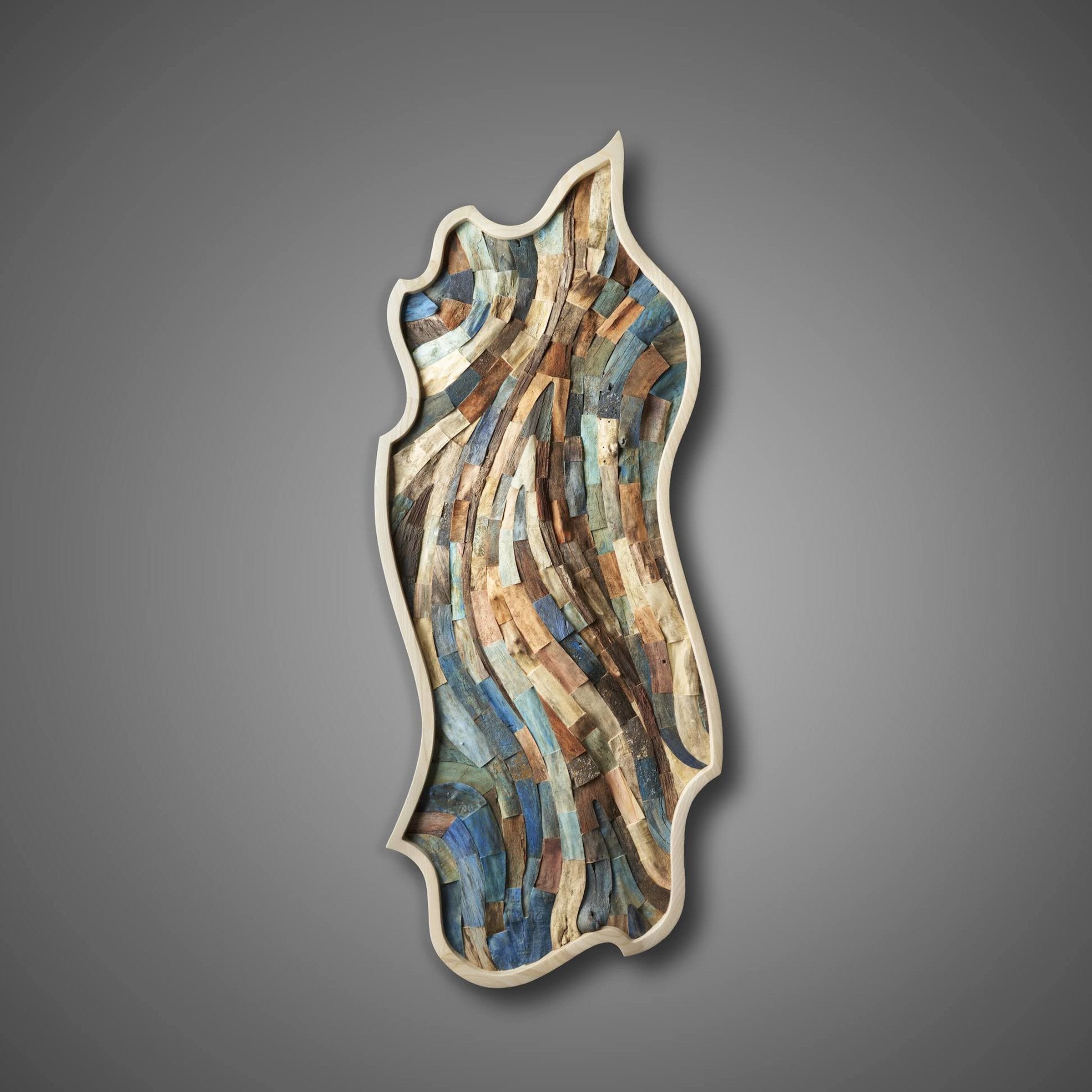 Looking Into the Deep Commission