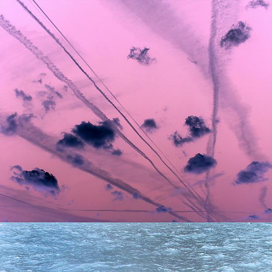 Traces and Trails