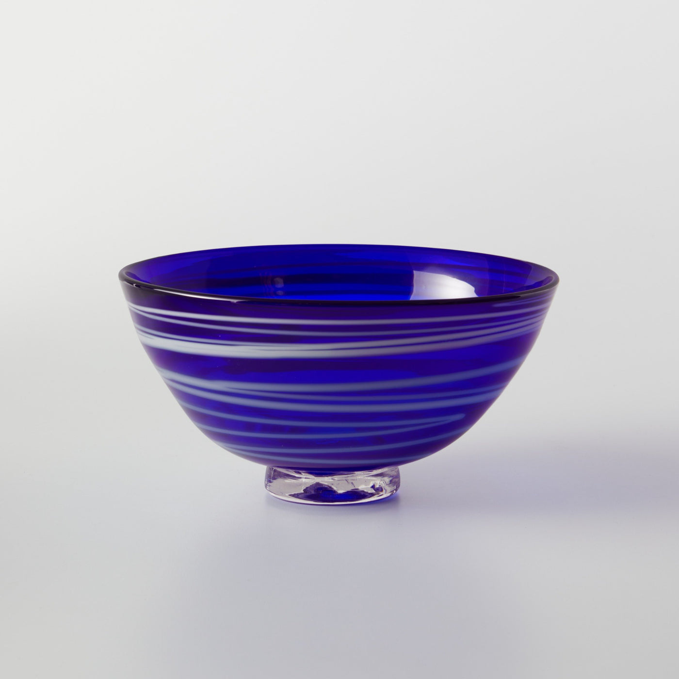 Cobalt blue