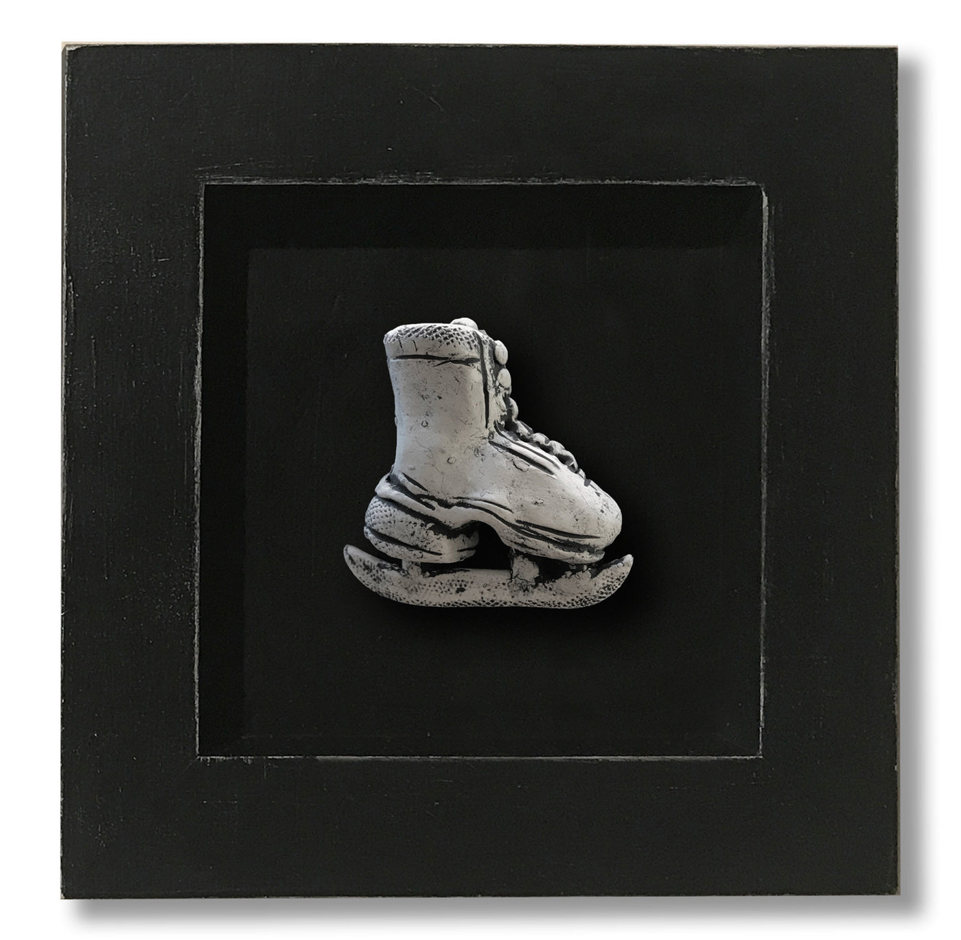 Connection Series: Ice Skate