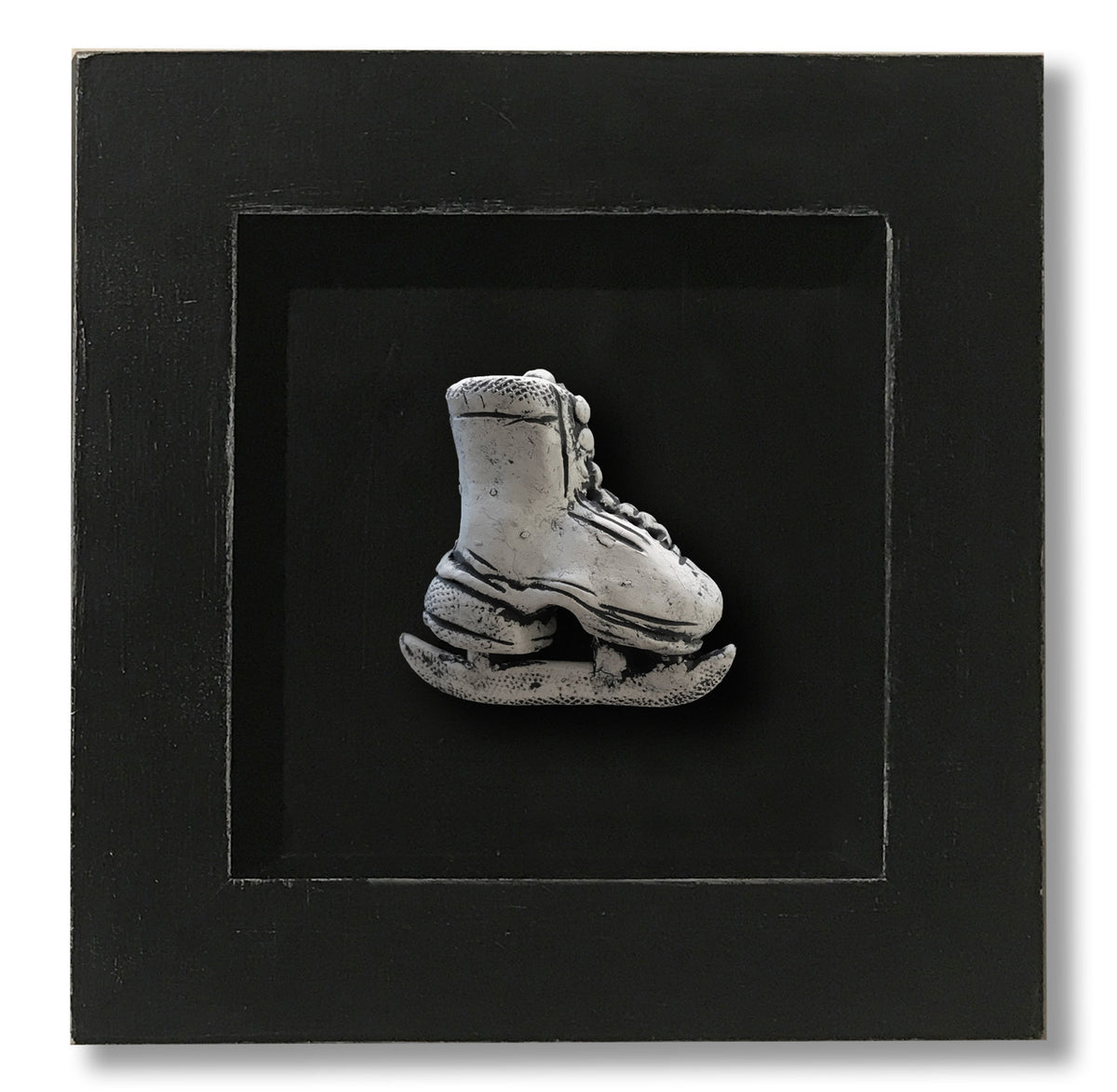 Connection Series: Ice Skate
