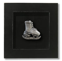 Connection Series: Ice Skate