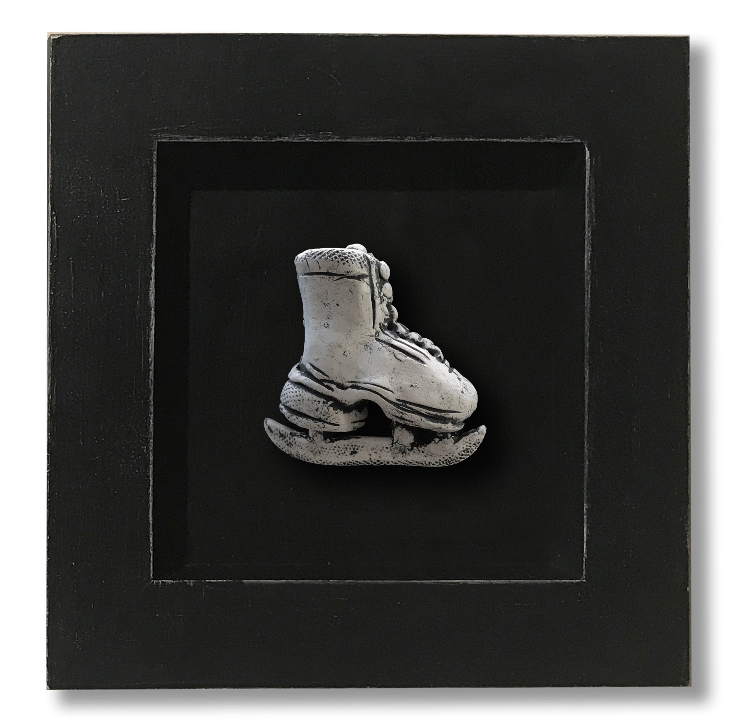 Connection Series: Ice Skate