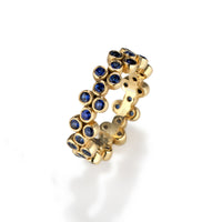 18k yellow gold