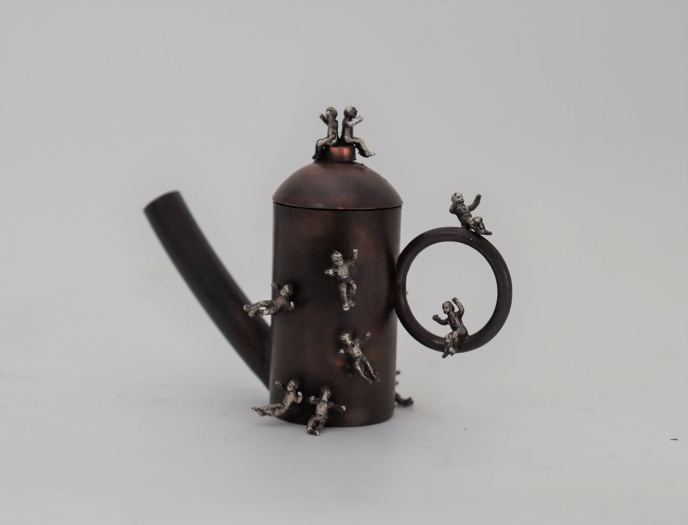 Tea For Tiny Tots