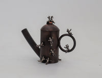 Tea For Tiny Tots