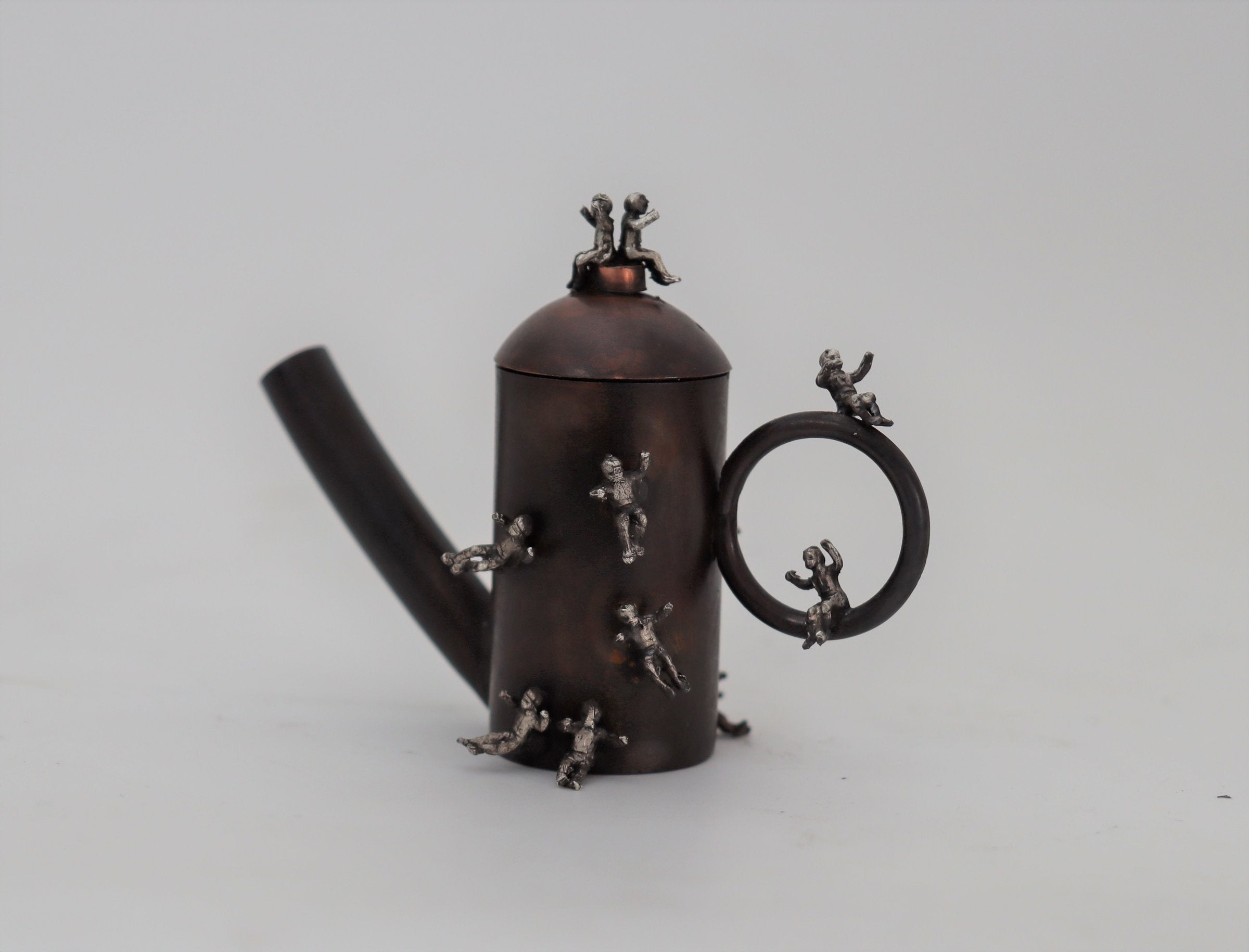 Tea For Tiny Tots