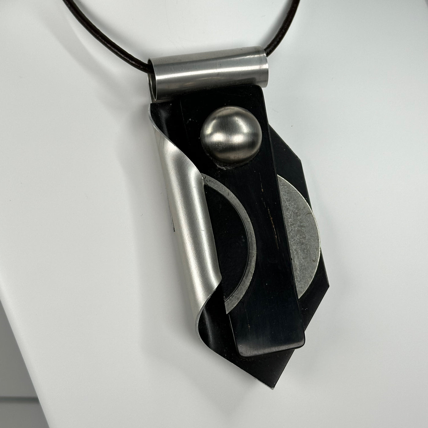 Domino Effect Necklace