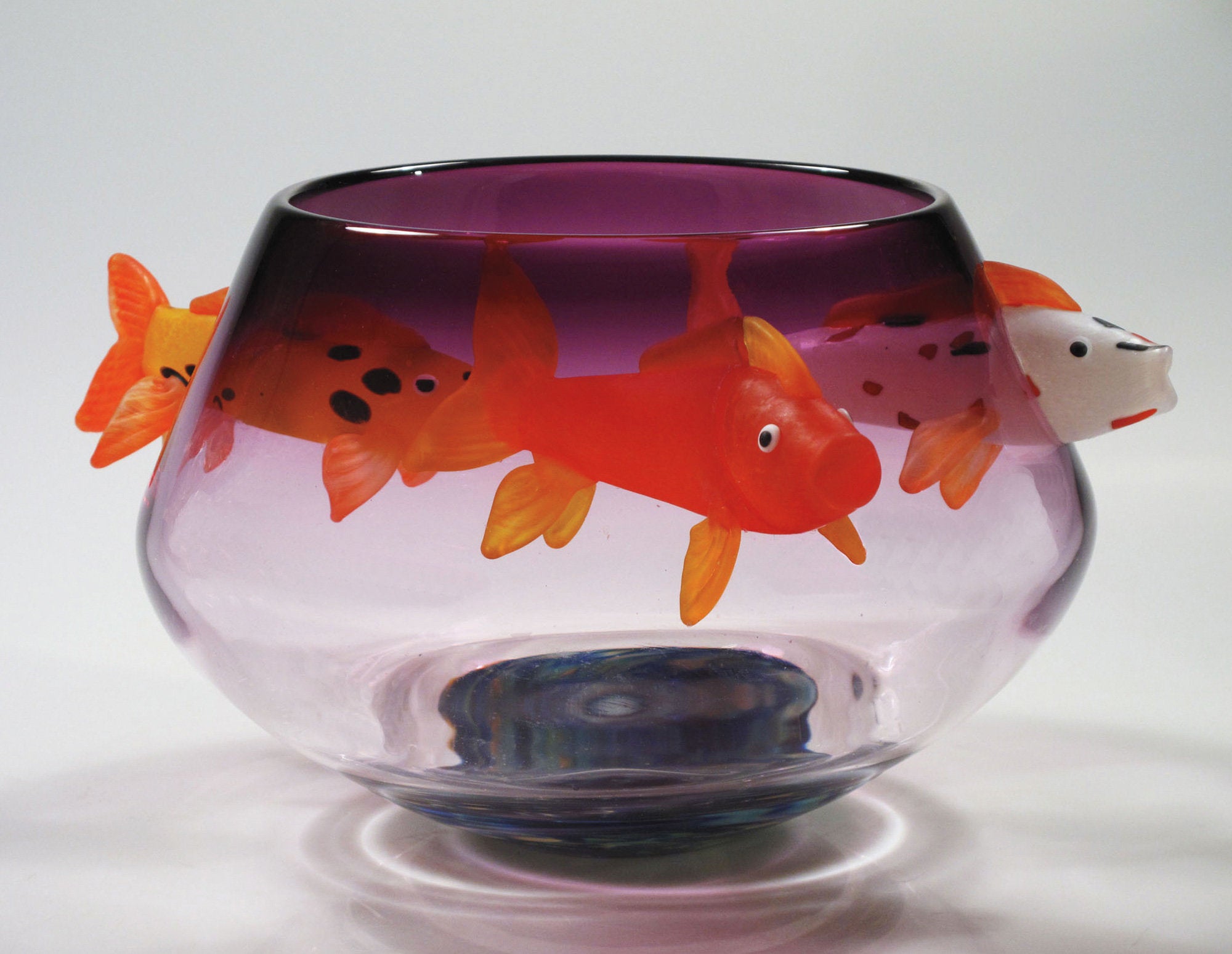 Koi Bowl