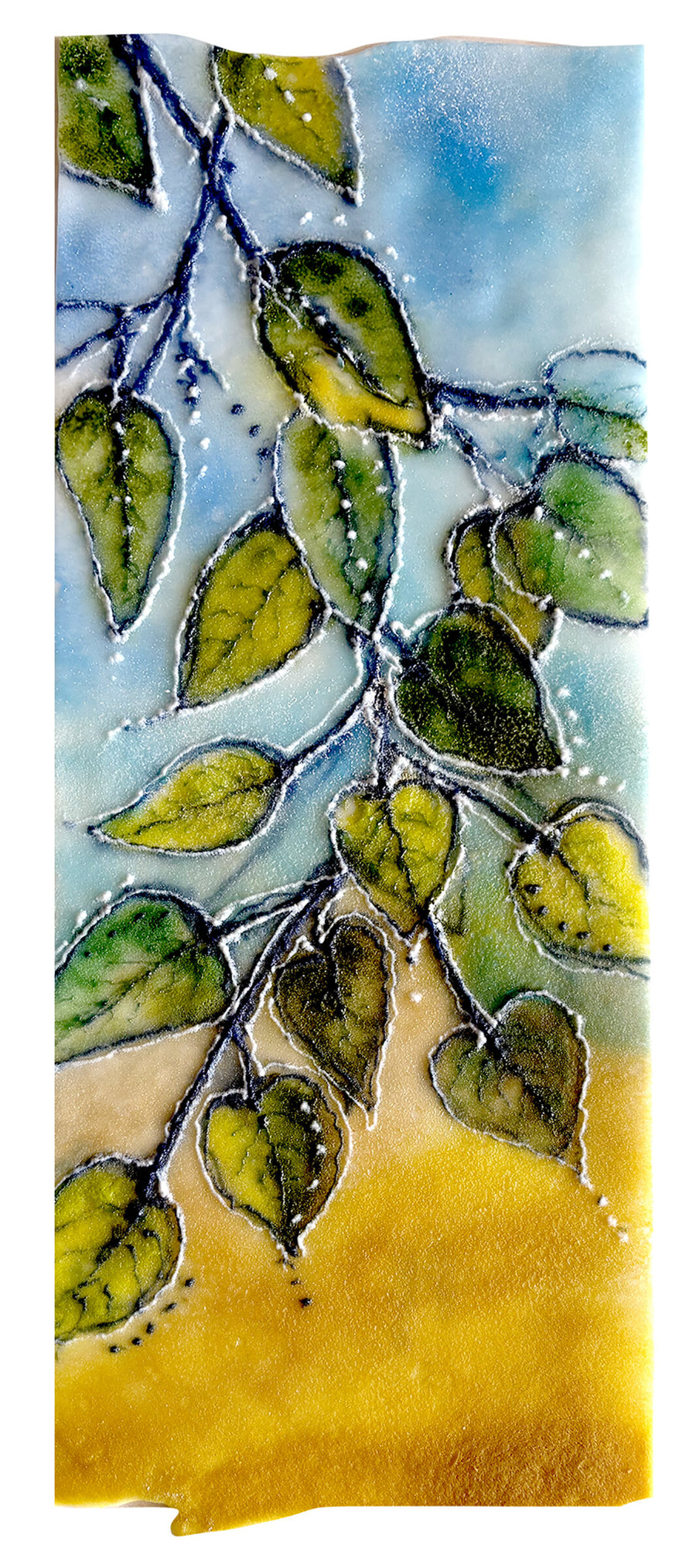 A Touch Of Summer