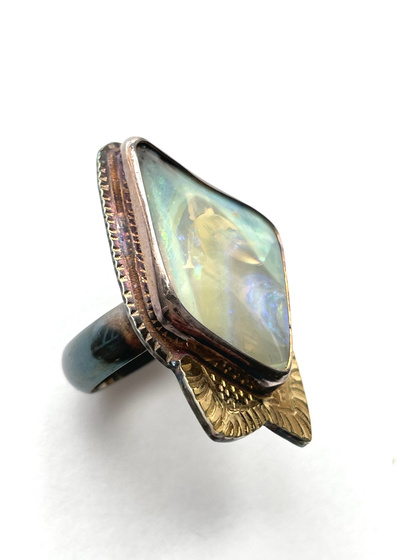 Galaxy Ring
